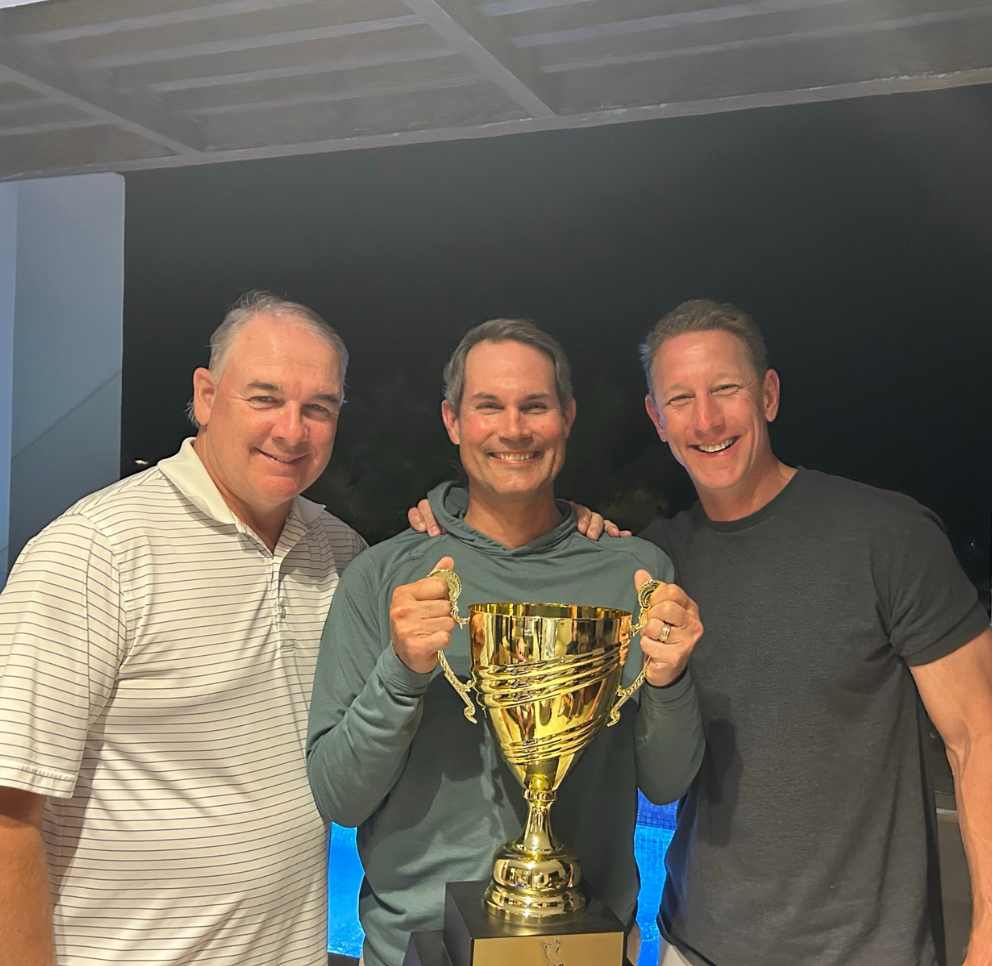 David Galvanek- 2023