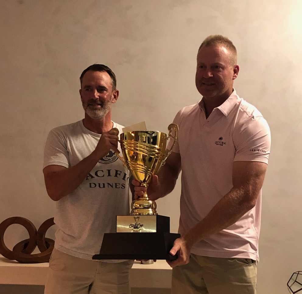 Grant Alexander- 2020