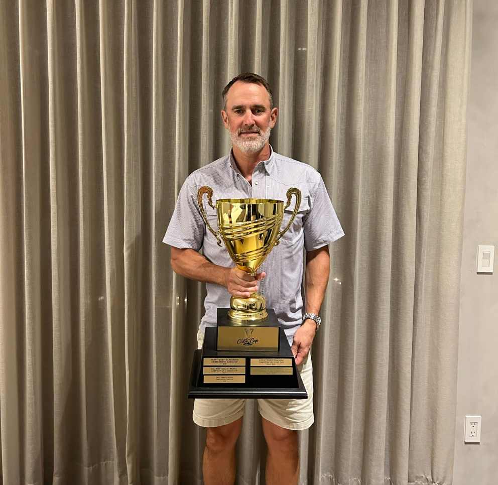 Jim Stone- Fall 2023