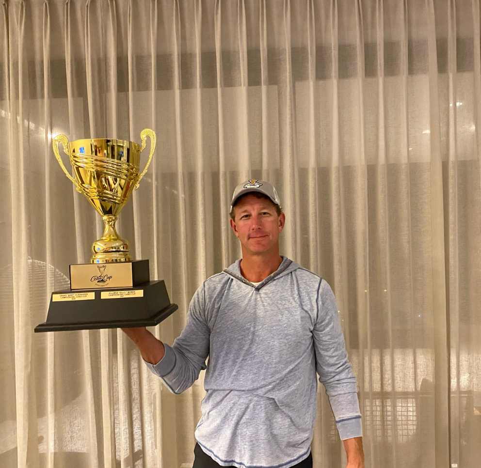 Steve Pokorny- Fall 2021