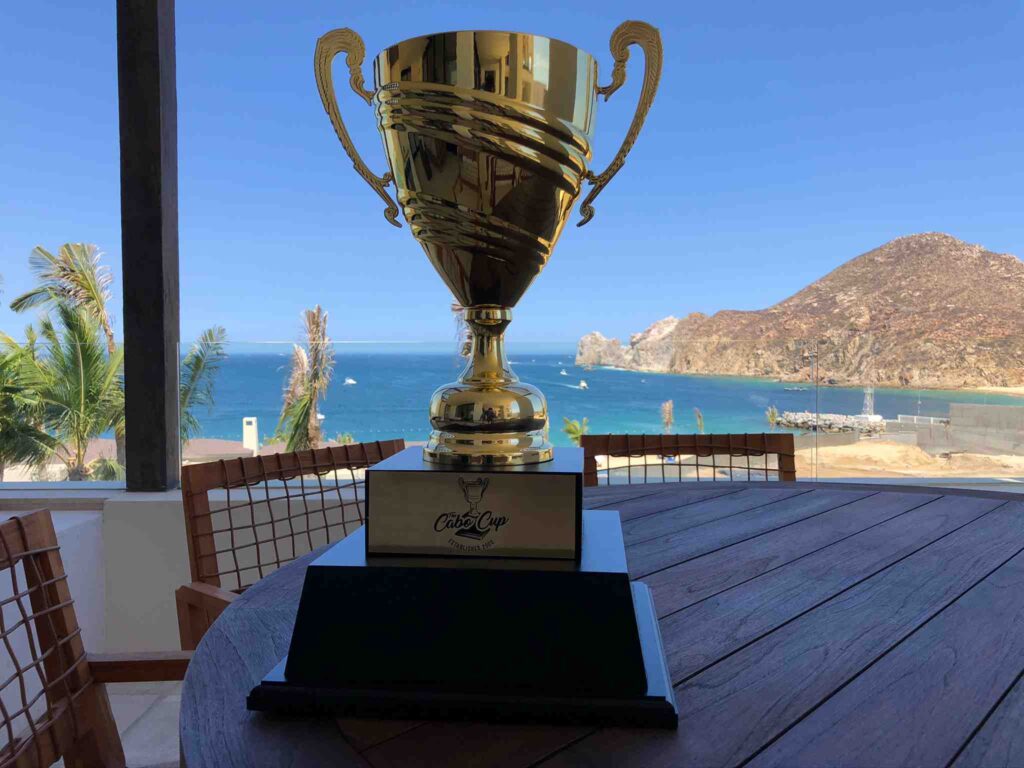 The Cabo Cup